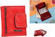 Миниатюра изображения товара Портмоне Cedar Lorenti / 42329-CEK (красный)