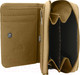 Миниатюра изображения товара Портмоне Cedar Lorenti / 5157-WAV-4362 (золотой)