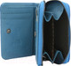 Миниатюра изображения товара Портмоне Cedar Lorenti / 5157-WAV-4379 (синий)
