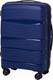 Миниатюра изображения товара Чемодан на колесах PRIDE РР-9802 (L, синий)