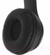 Миниатюра изображения товара Наушники детские Ergolux ELX-BTHP02-C02 (черный)