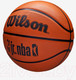 Миниатюра изображения товара Баскетбольный мяч Wilson JR. NBA DRV Fam Logo / WZ3013001XB6 (размер 6)