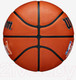 Миниатюра изображения товара Баскетбольный мяч Wilson JR.NBA Authentic Outdoor / WZ3011801XB7 (размер 7)