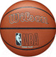Миниатюра изображения товара Баскетбольный мяч Wilson NBA Forge Plus Eco BSKT / WZ2010901XB6 (размер 6)