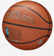 Миниатюра изображения товара Баскетбольный мяч Wilson NBA Forge Plus Eco BSKT / WZ2010901XB6 (размер 6)