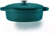 Миниатюра изображения товара Кастрюля Voeux Profond VOX-8683642549957 (бирюзовый)