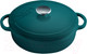 Миниатюра изображения товара Кастрюля Voeux Profond VOX-8683642549957 (бирюзовый)