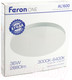 Миниатюра изображения товара Потолочный светильник Feron AL1600 / 48883 (белый)