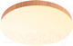 Миниатюра изображения товара Потолочный светильник Feron AL1600 / 51109 (дерево)