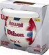Миниатюра изображения товара Мяч волейбольный Wilson Hawaii AVP + фрисби / WTH80219KIT (размер 5)