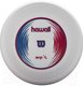 Миниатюра изображения товара Мяч волейбольный Wilson Hawaii AVP + фрисби / WTH80219KIT (размер 5)