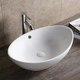 Миниатюра изображения товара Умывальник Cerutti CR7027