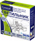 Миниатюра изображения товара Потолочный светильник General Lighting Glorious GSMCL-015-18 / 800245