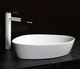 Миниатюра изображения товара Умывальник Cerutti CR0021C