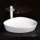 Миниатюра изображения товара Умывальник Cerutti CR0021C