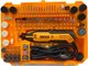 Миниатюра изображения товара Гравер INGCO Электрический MG133281