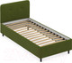 Миниатюра изображения товара Односпальная кровать Moon Family 1253 / MF010527