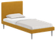 Миниатюра изображения товара Односпальная кровать Moon Family 1256 / MF011291