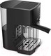 Миниатюра изображения товара Кофеварка эспрессо BQ CM9002 (черный)