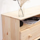 Миниатюра изображения товара Тумба Dipriz Бритта / Д.50219.7 (сосна, без отделки)