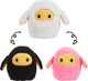 Миниатюра изображения товара Игровой набор Fluffie Stuffiez Маленькая Овечка / 42990