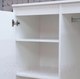 Миниатюра изображения товара Шкаф Dipriz Марм Д.70033.1 (белый)