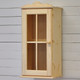 Миниатюра изображения товара Шкаф навесной Dipriz Бритта Д.73159.7 (сосна, без отделки)