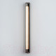 Миниатюра изображения товара Бра LED4U L2244-520 BK