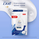 Миниатюра изображения товара Мыло жидкое Dove Красота и уход (1л)