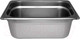 Миниатюра изображения товара Гастроемкость Gastromix GN 1/4-100 (26.5x16.2x10см)