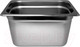Миниатюра изображения товара Гастроемкость Gastromix GN 1/4-150 (26.5x16.2x15см)