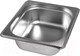 Миниатюра изображения товара Гастроемкость Gastromix GN 1/6-65 (17.6x16.2x6.5см)