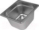 Миниатюра изображения товара Гастроемкость Gastromix GN 1/6-100 (17.6x16.2x10см)
