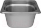 Миниатюра изображения товара Гастроемкость Gastromix GN 1/6-100 (17.6x16.2x10см)