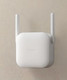 Миниатюра изображения товара Усилитель беспроводного сигнала Xiaomi WiFi Range Extender N300 (RD10M) / DVB4447GL