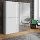 Миниатюра изображения товара Шкаф-купе Dipriz Muro Д.70010.1 (белый)