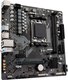 Миниатюра изображения товара Материнская плата Gigabyte A620M H 1.2
