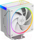 Миниатюра изображения товара Кулер для процессора ID-Cooling Frozn A410 ARGB White