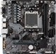Миниатюра изображения товара Материнская плата Gigabyte B650M S2H 1.2