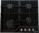 Миниатюра изображения товара Газовая варочная панель Schtoff H 6034 C16 IS (черный)