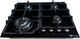 Миниатюра изображения товара Газовая варочная панель Schtoff H 6034 C30 IS (черный)