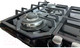 Миниатюра изображения товара Газовая варочная панель Schtoff H 6034 C30 IS (черный)