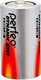 Миниатюра изображения товара Комплект батареек Perfeo R20/2BL Dynamic Zinc/20