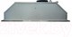 Миниатюра изображения товара Вытяжка скрытая Schtoff TDM 60 (Inox)