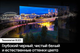 Миниатюра изображения товара Телевизор Samsung 55" S90D QE55S90DAUXRU (OLED)