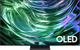 Миниатюра изображения товара Телевизор Samsung 55" S90D QE55S90DAUXRU (OLED)