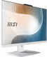 Миниатюра изображения товара Моноблок MSI Modern AM242P 1M-1022XRU (9S6-AE0722-1022)