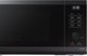 Миниатюра изображения товара Микроволновая печь Samsung MS23DG4504AGBW