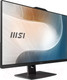 Миниатюра изображения товара Моноблок MSI Modern AM272P 1M-681XRU (9S6-AF8231-681)