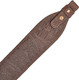 Миниатюра изображения товара Ремень оружейный ХСН Фигурный кожа/кожа тисненый винт/с (I) / 311